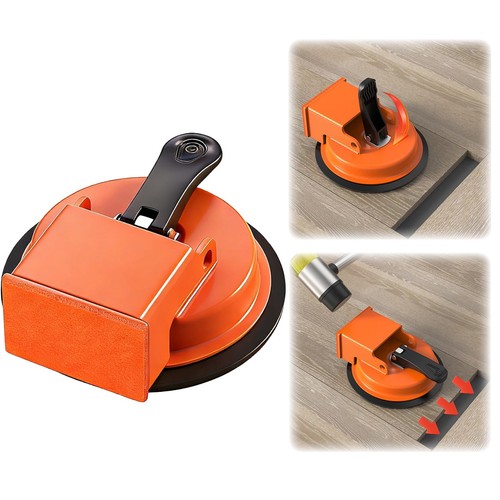 Floor gap fixer - tool,, carbon