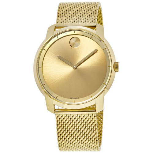 New movado bold - movado,