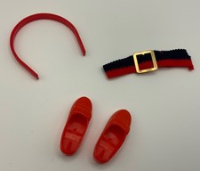 1980s PEDIGREE SINDY DOLL