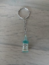 Jack Daniels Whiskey Blue