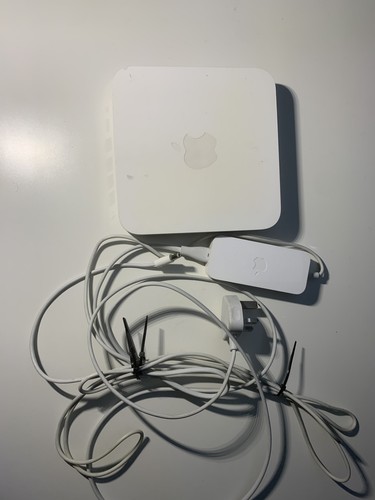 Apple airport extreme 802 - airport, 802.11n