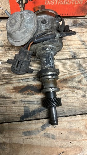 Ford sierra distributor pinto - ford,