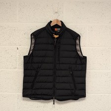 Parajumpers Down Padded Gilet