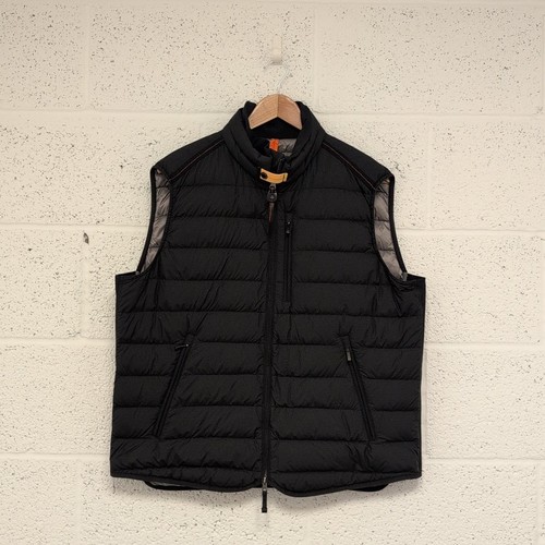 Parajumpers down padded gilet - down,