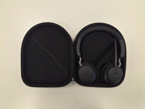 Jabra evolve2 stereo - evolve2, 65