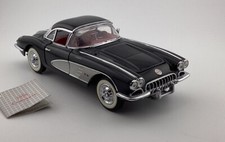 Franklin Mint 1:24 Scale