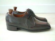 1970s SHOES BY ANGUS