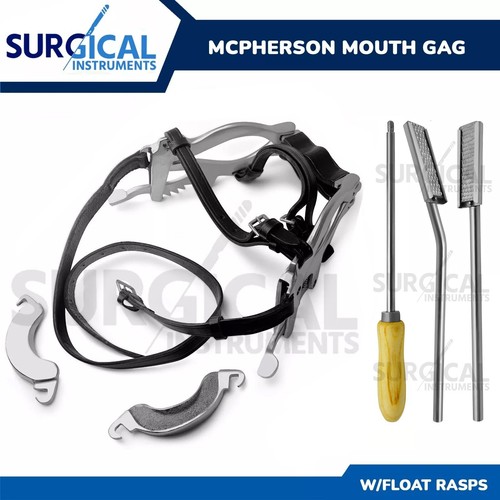 Equine dental mcpherson - equine,