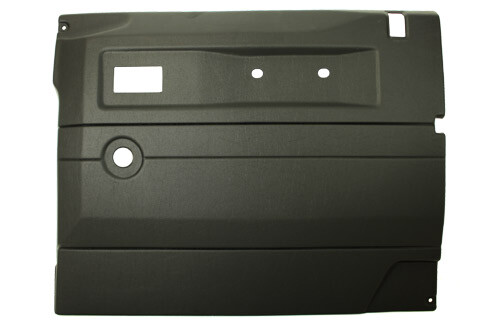 For land rover - land, front