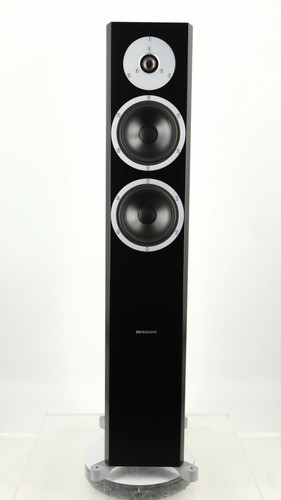 Dynaudio excite 34 - dynaudio, x-34