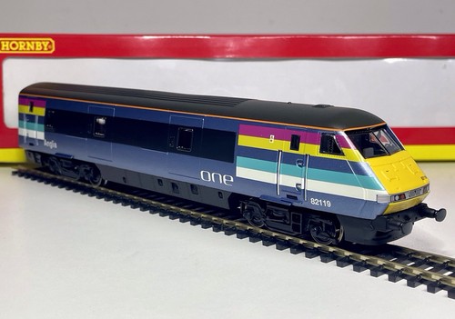 Hornby r4245 mk3 dvt - r4245,