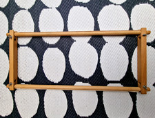 Arts & Crafts ' Wooden Large