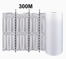 TUBE 2 Bubble Cushion Film