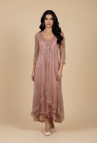 Nataya 5901 dress gatsby - nataya, s