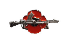 LEST WE FORGET REMEMBERANCE