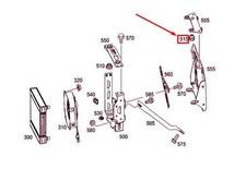 Mercedes-Benz G W463 Radiator