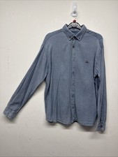 Philipp Plein Mens Shirt Size