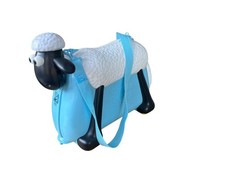 Shaun the Sheep Hard Shell