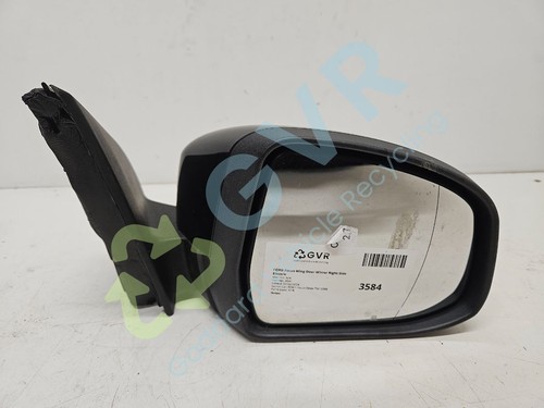 Ford focus wing door - focus,