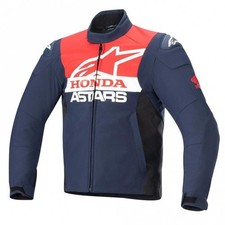 Alpinestars Men's Honda SMX WP