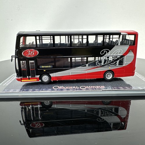 Corgi ooc scale om41204 - 1/76,
