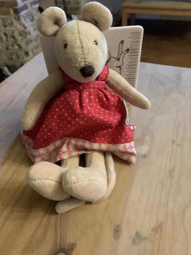 Moulin roty nini mouse - mouse, la