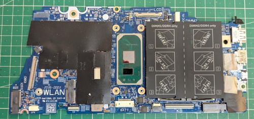 Dell inspiron 5401 5501 - inspiron,