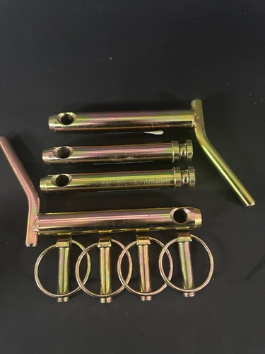 Category lower link pins - category,