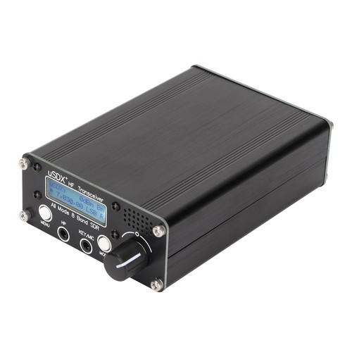 Hosit radio transceiver qrp - hosit,
