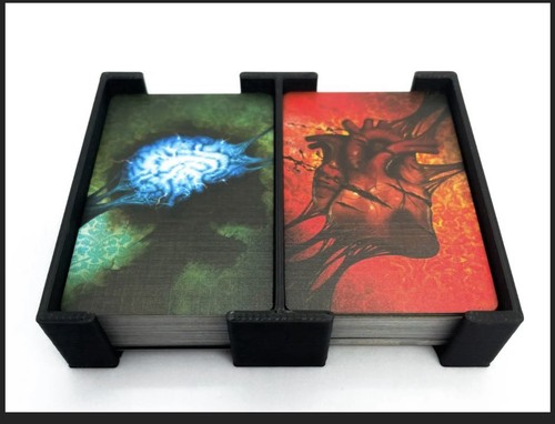 Arkham horror the card game - arkham, horror: