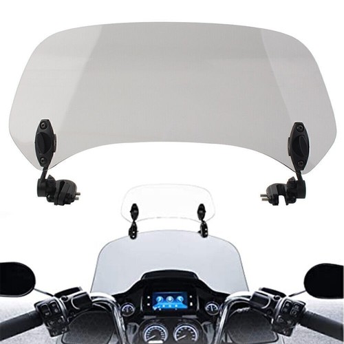 Smoke adjustable clip - smoke,