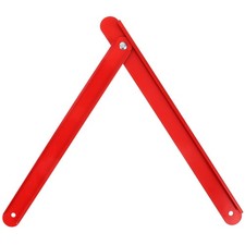 Ladder Tie Rod Replacement