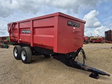 PROFORGE ACE 12 Tonne Grain