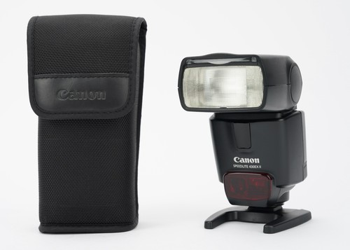 Canon speedlite 430ex - speedlite,