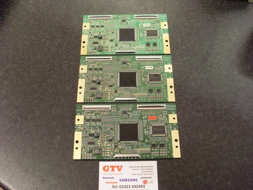 Samsung le40m86 tcon - ,