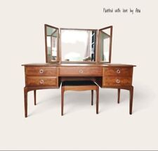  Stag Minstrel Dressing Table