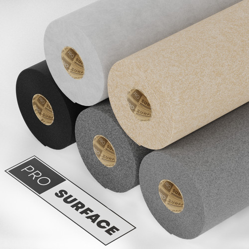 Camper van lining carpet way - lining, 4