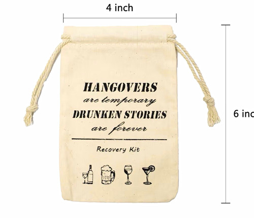 10x drawstring gift pouch - drawstring, pouch/bag