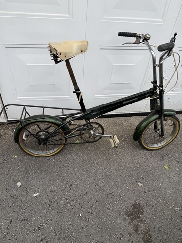 Vintage trusty manufacturing - vintage,