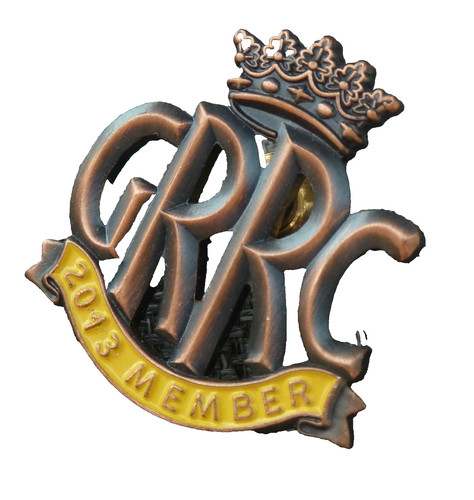 Goodwood road racing company - goodwood,