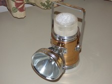 Vintage pifco torch - pifco,