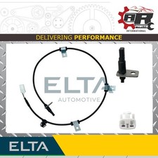 ABS Wheel Speed Sensor - Rear