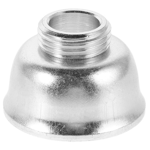 Metal bottle capper head - bottle,