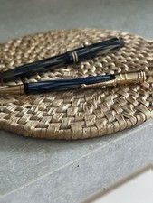 Vintage True Blue Parker