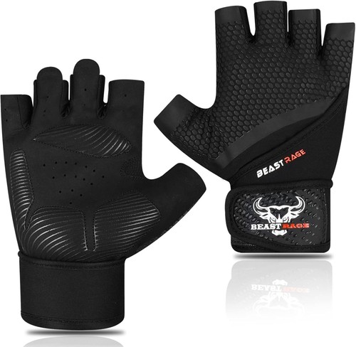 Weight lifting gym - lifting, gloves