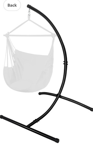 Goutime hammock chair stand - goutime,