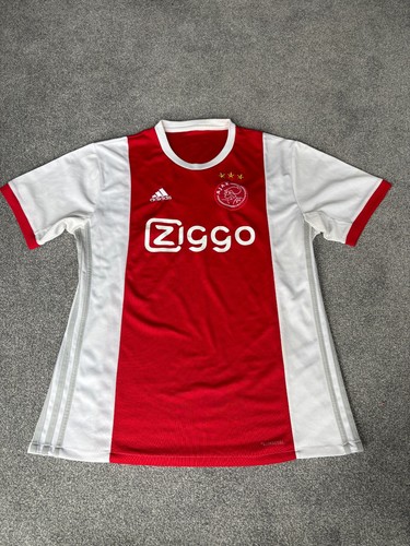 Ajax 2017 2018 - home, football