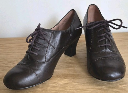 Hotter riviera leather - riviera, shoes