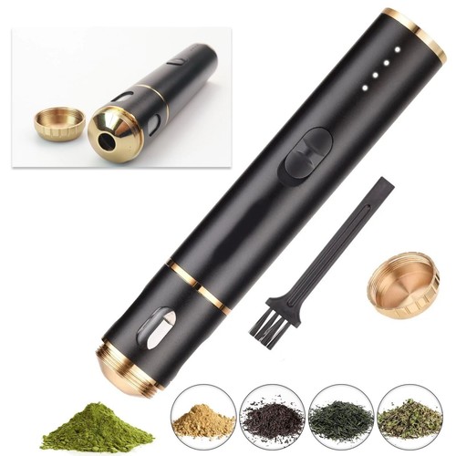 Electric grinder dry herbs - grinder,