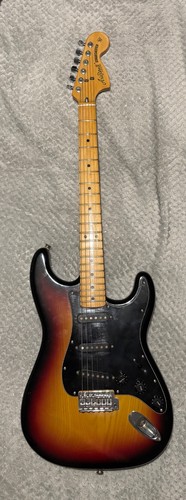 Aria pro stagecaster - ii,